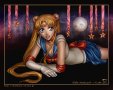 sulev daekazu 2 - Sailor Moon