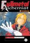 Fullmetal Alchemist - Fullmetal Alchemist #1