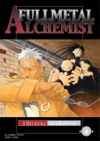 Fullmetal Alchemist #4