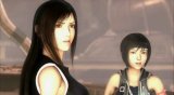 Tifa i Yuffie
