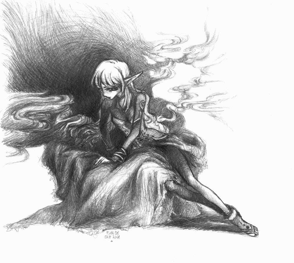 Faro N. Re: No02-Novel_illustration_no_3