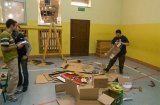 Prace zaciemniające