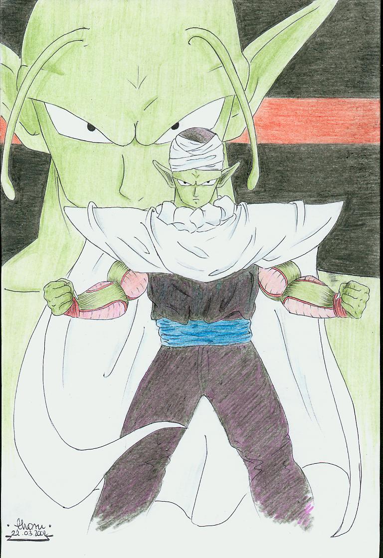 thornik: piccolo