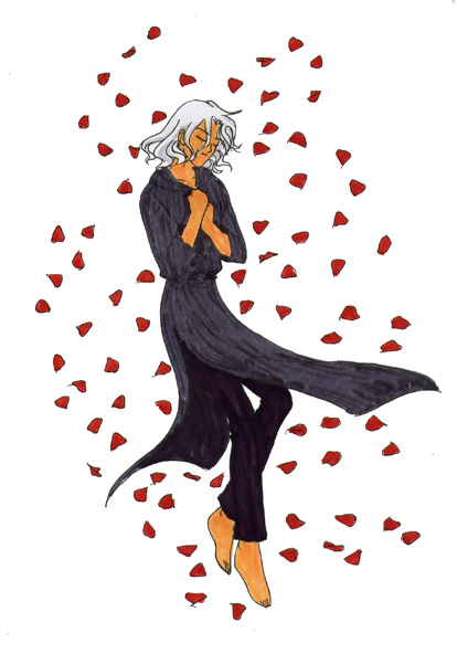 Loethlin 2: raistlin18