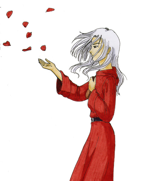 Loethlin 2: raistlin21