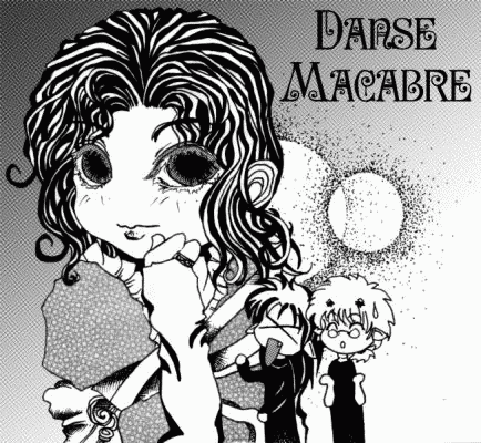 Mesiaste: Mesiaste_06_Danse Macabre