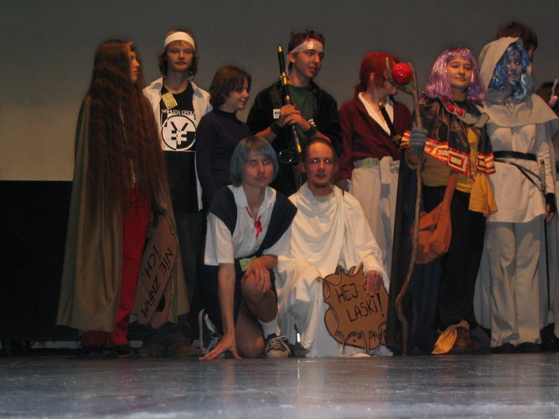 Asucon 8 (Takayuki): asu8-0691