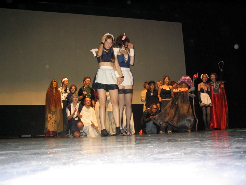 Asucon 8 (Takayuki): asu8-0693
