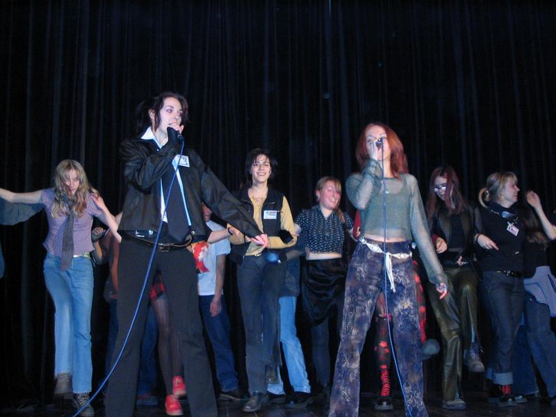 Christmas Nippon Show 2003 (Joe): xns2003-3269