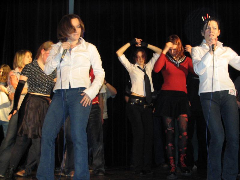 Christmas Nippon Show 2003 (Joe): xns2003-3299