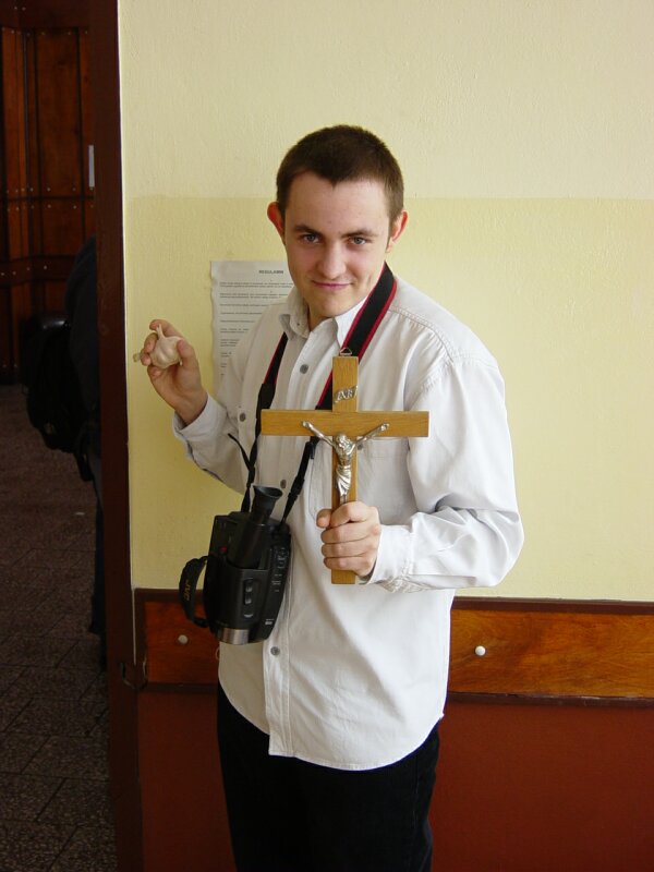 Yukicon: 23