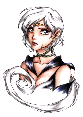 sulev daekazu: 05-yaten-sailor