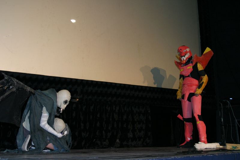 Hidecon (Ijido): hidecon282