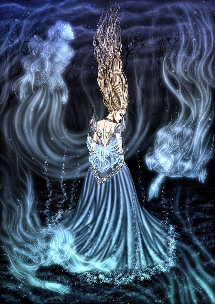 Irulana: storm
