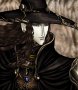 Irulana - Vampire Hunter D