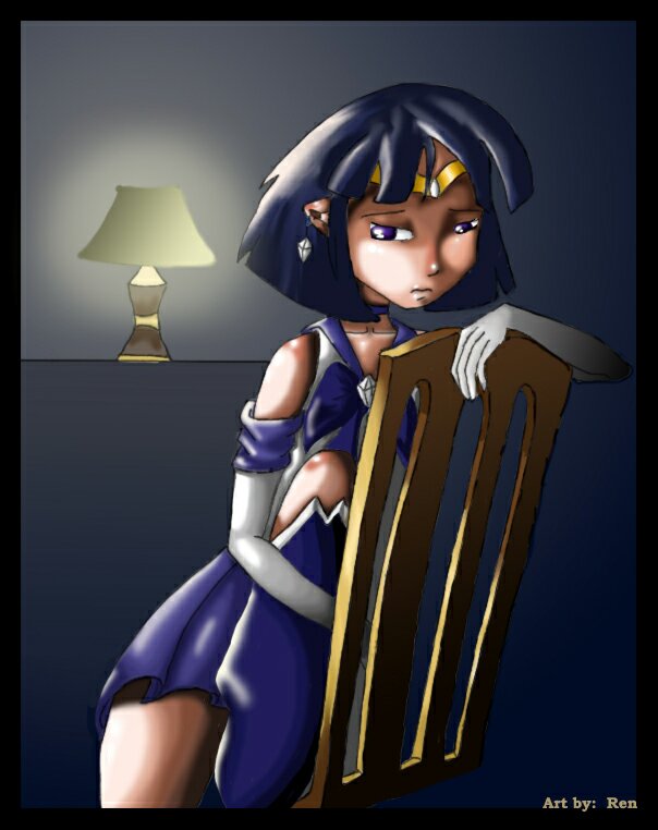 Ren 4: sailor_saturn