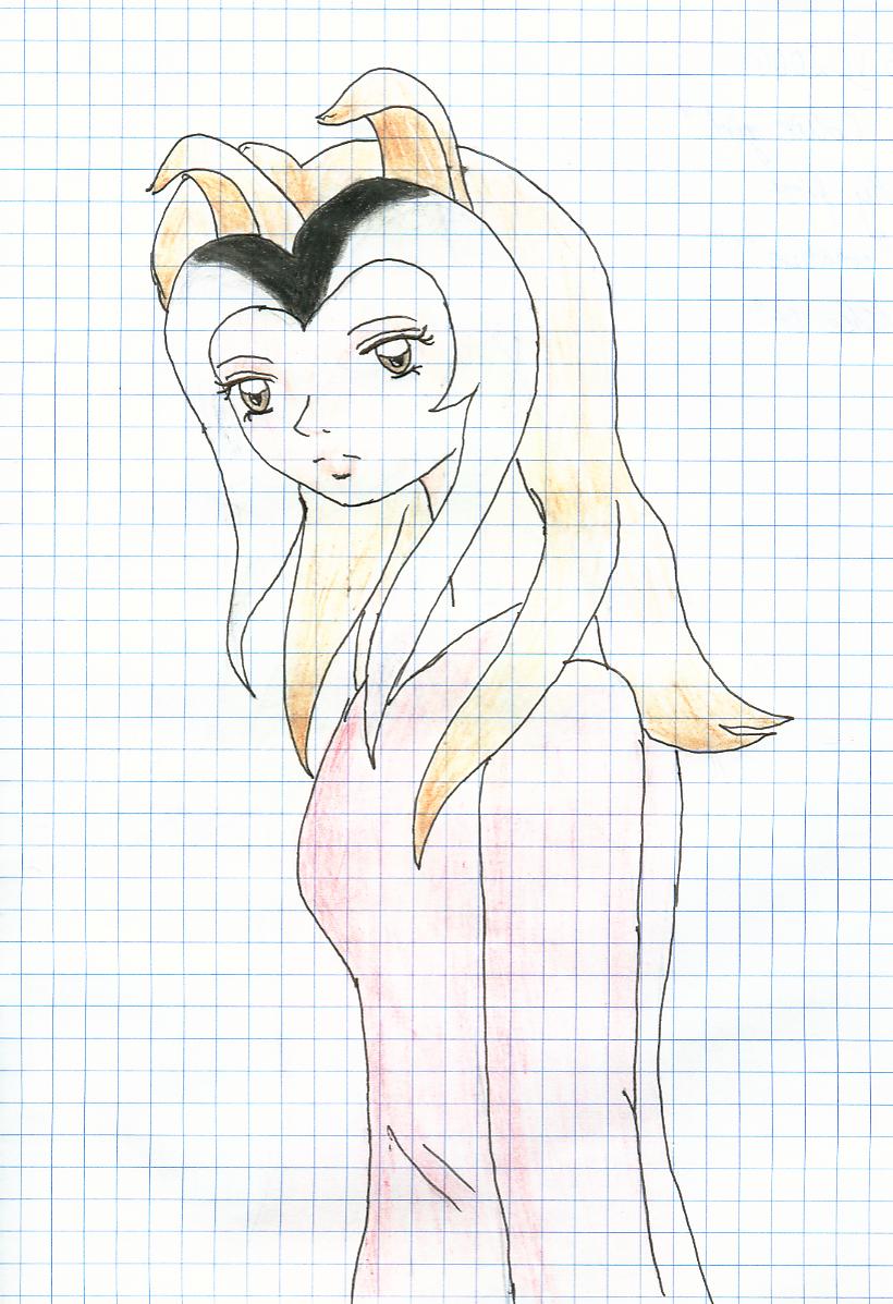 Mariko 2: Colinka