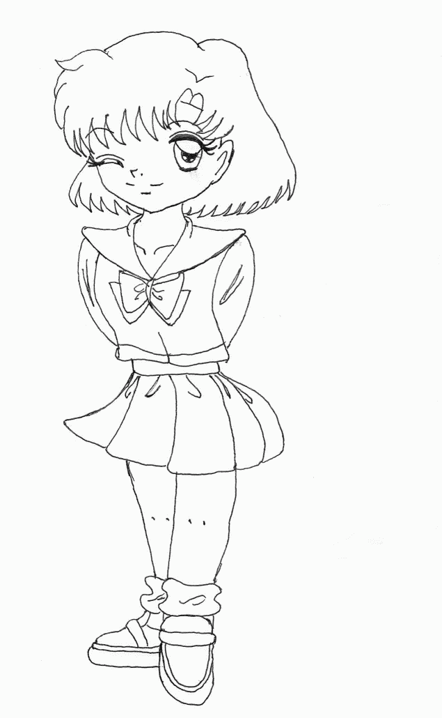 Mariko 2: ami sd