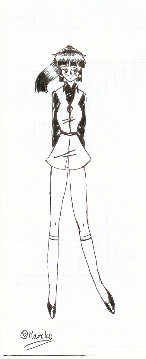 Mariko 2: keiko_ink_02