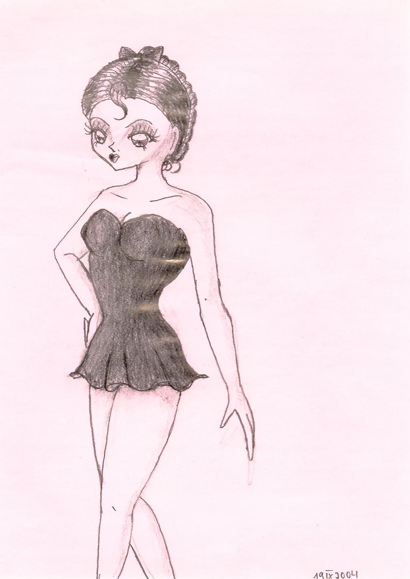 Mariko 2: retro