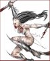 Shinaya Yasanafar 2 - Devoted of slaanesh