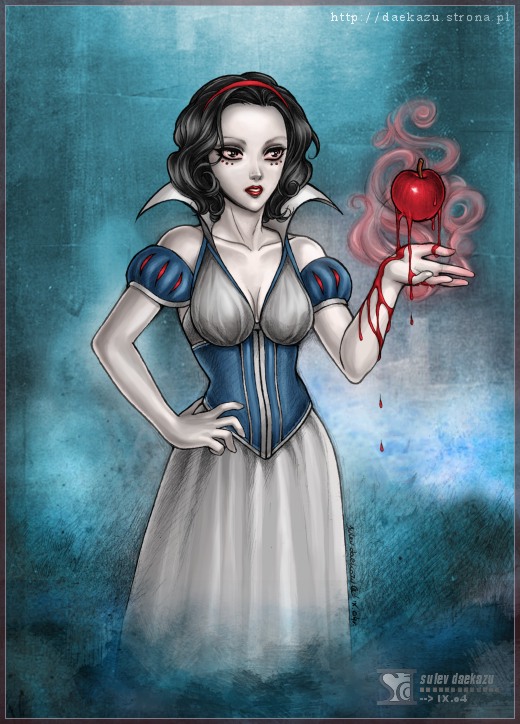 sulev daekazu 2: Snow White
