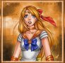 Sailor Venus (preview)