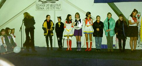 Sailor Moon Day 2: 42