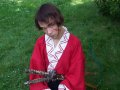 Himura Kenshin - Przytul mnie