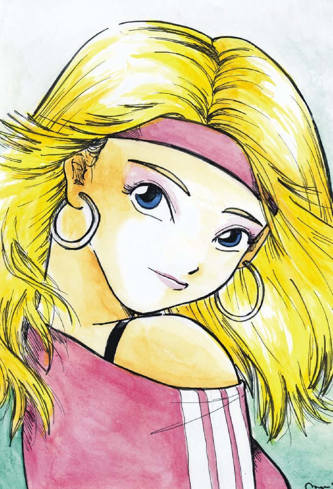 emenemsbis: girl_by_emenemsbis
