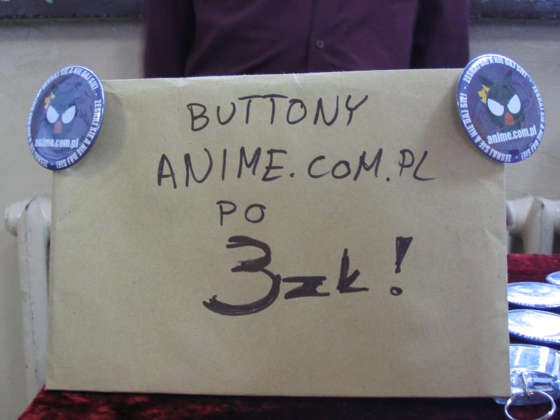 reANIMation 4 (Joe): Buttony acp