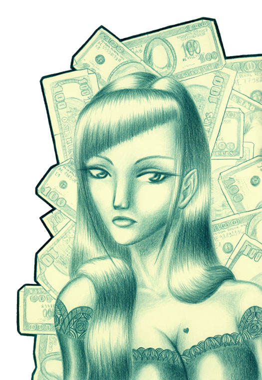 Morinoki 2: Exclusive Turquoise