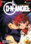 D.N.Angel - D.N.Angel #10