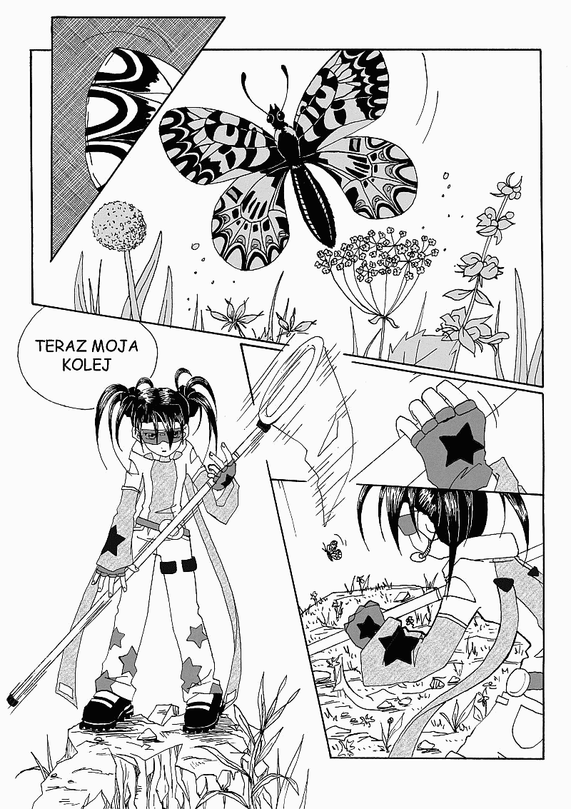 Agata Kowalewicz 3: comic_page_by_AgataKa19