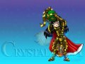 Crystalicum – tapety świąteczne - Imperium krysztalowe 800x600