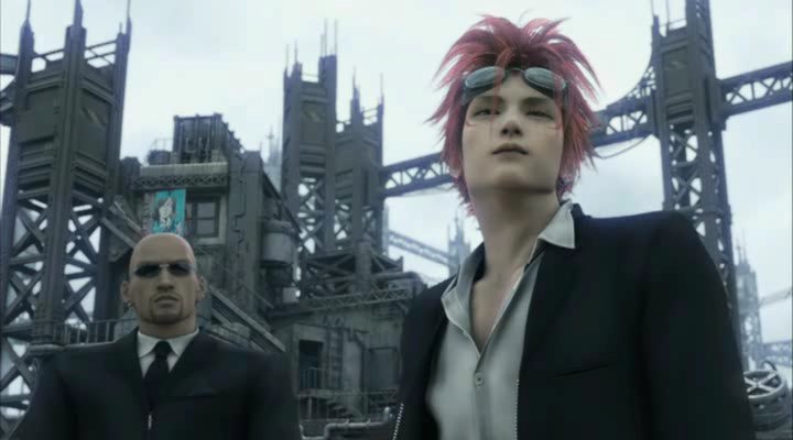 Final Fantasy VII: Advent Children: final_fantasy_vii-advent_children-13