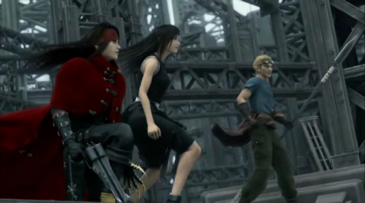 Final Fantasy VII: Advent Children: final_fantasy_vii-advent_children-18