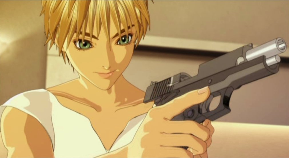 Appleseed: appleseed-07