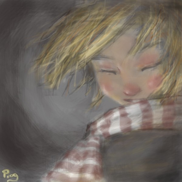 Progress 2: Winter_days