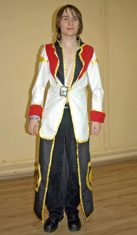 MAGNIFIcon IV (Kwak): 100
