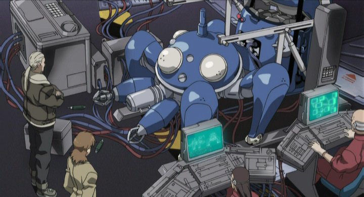 Ghost in the Shell: Stand Alone Complex: gits_sac_1-15