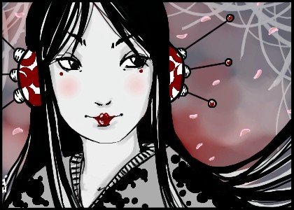 aoi_hitomi: Orient Attack