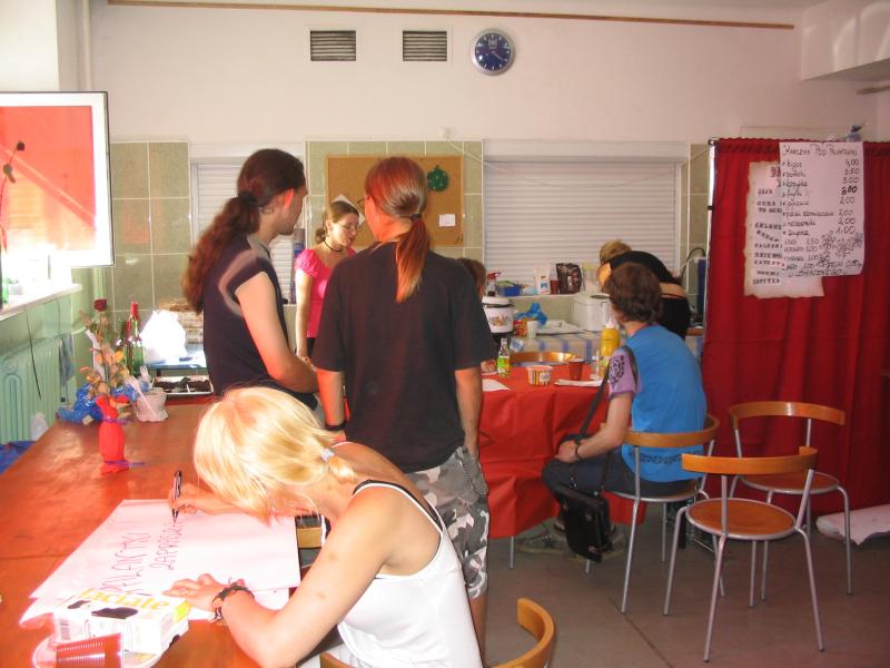 Avangarda 2006: Karczma pod Palantkami