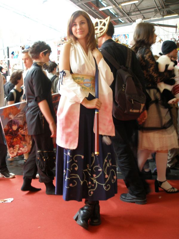 Japan Expo 7: JE_18