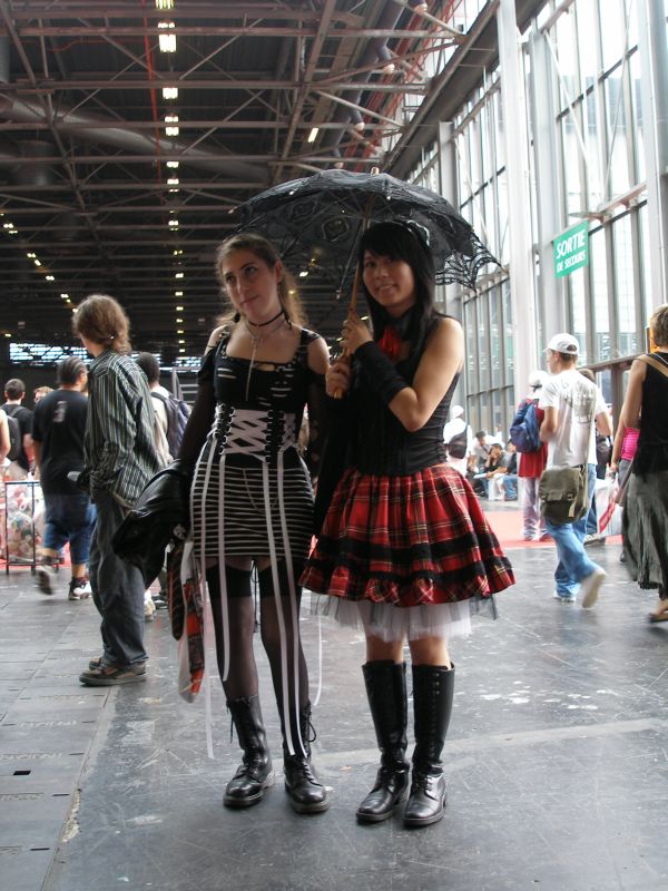 Japan Expo 7: JE_26