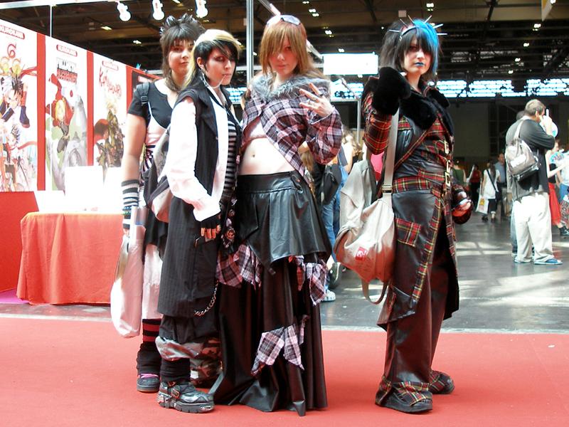 Japan Expo 7: JE_45