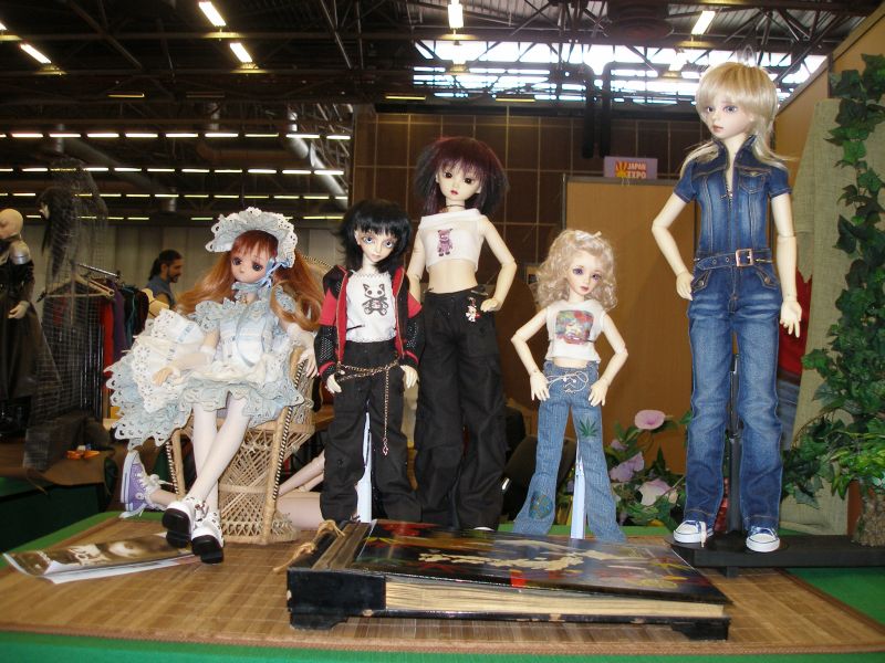 Japan Expo 7: JE_47