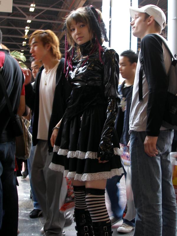 Japan Expo 7: JE_48