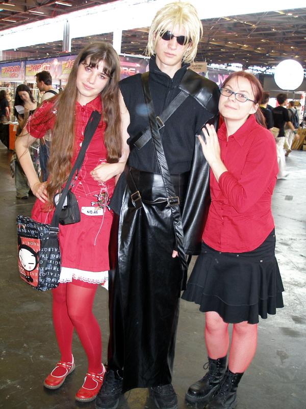 Japan Expo 7: JE_50