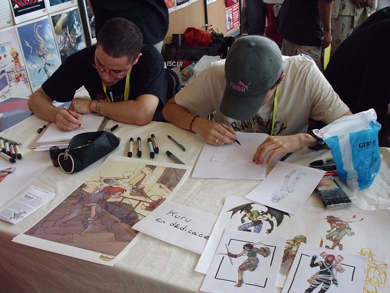Japan Expo 7: JE_65